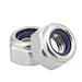 Nylon lock Nuts