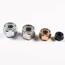 Nylock Nuts